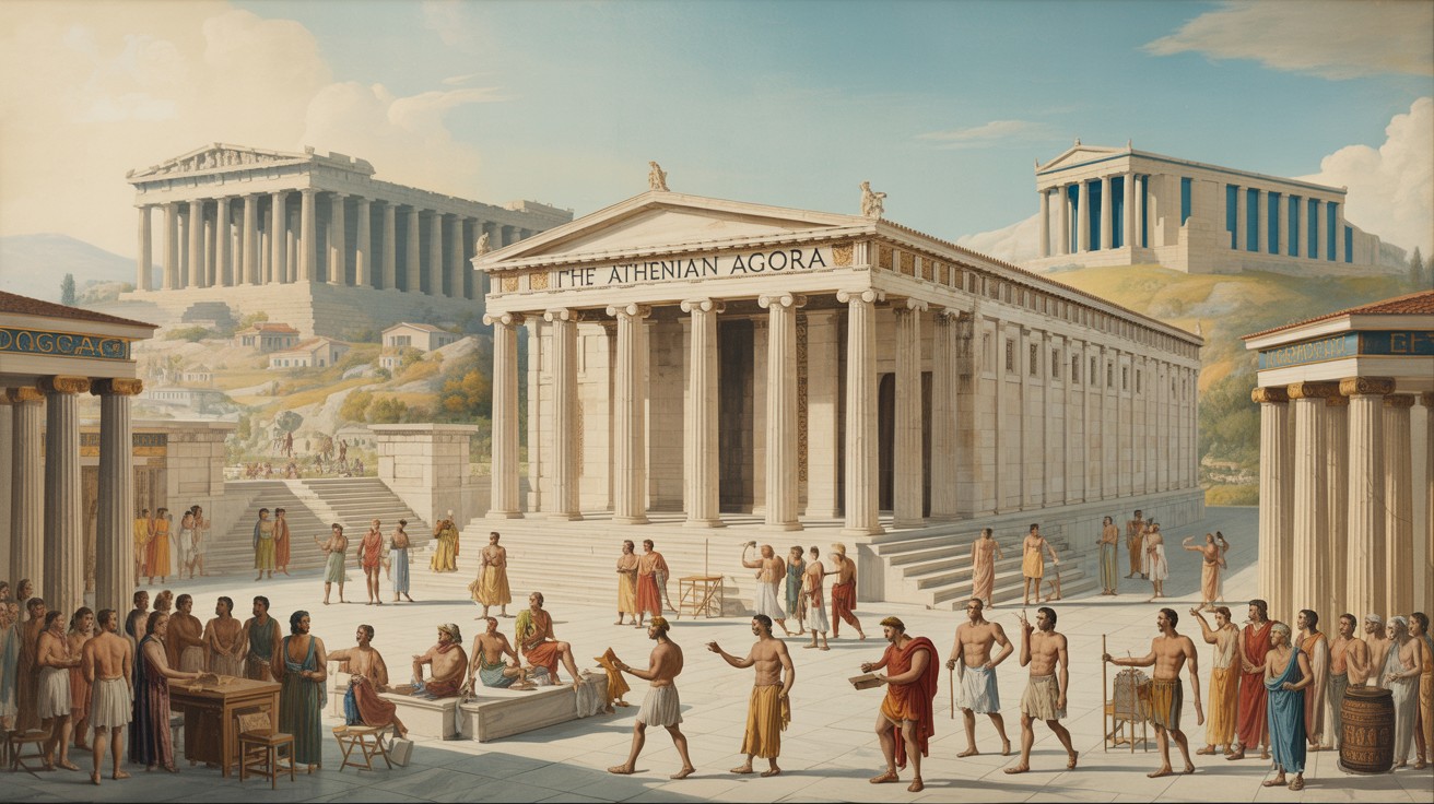 Greek Culture